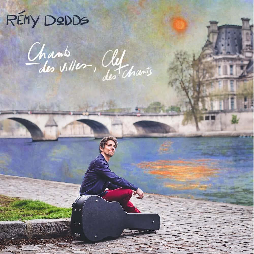 Remy Dodds