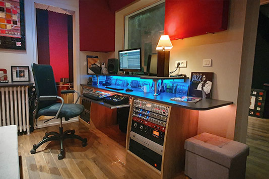studio-17