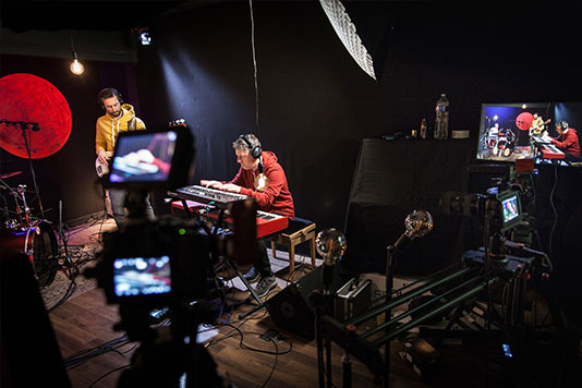 studio-3