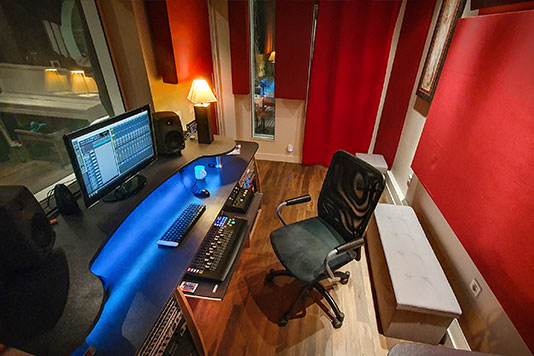 studio-5